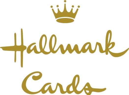 Hallmark Cards logo