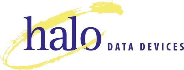 halo data devices 1