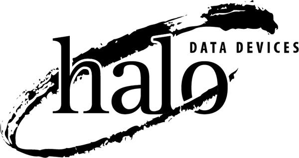 halo data devices