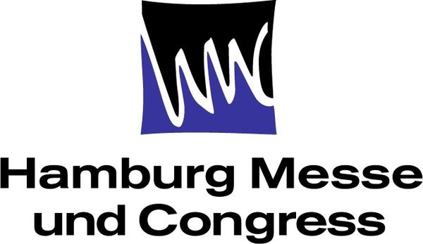 hamburg messe und congress