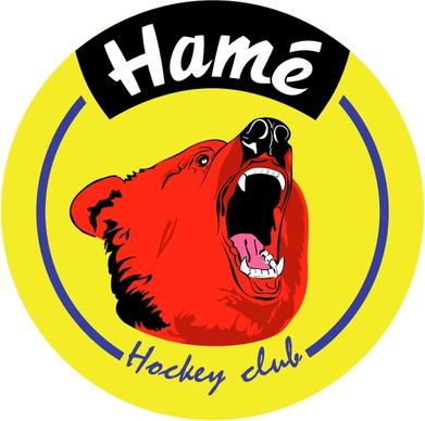 hame hockey club