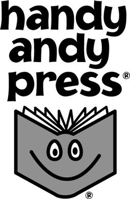 handy andy press