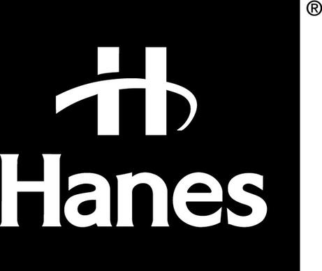 Hanes logo3