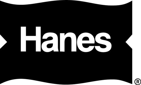 Hanes logo4