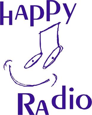happy radio