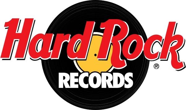 hard rock records