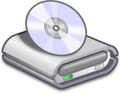 Hardware CD ROM
