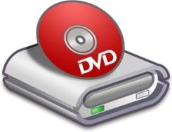 Hardware DVD ROM