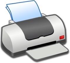 Hardware Printer OFF