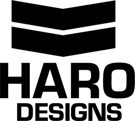 haro designs
