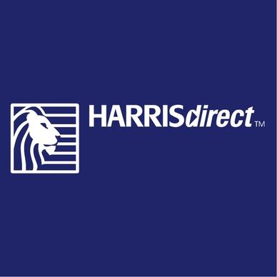 harris direct