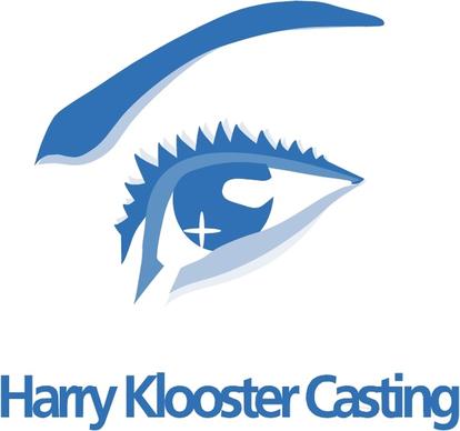 harry klooster casting