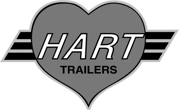 hart trailers