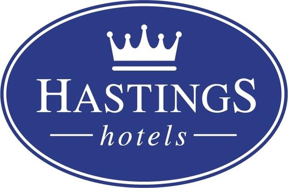 hastings hotels
