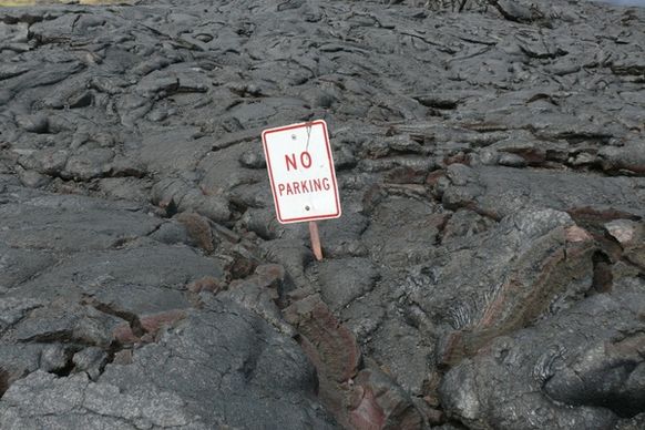 hawaii national parka volcano