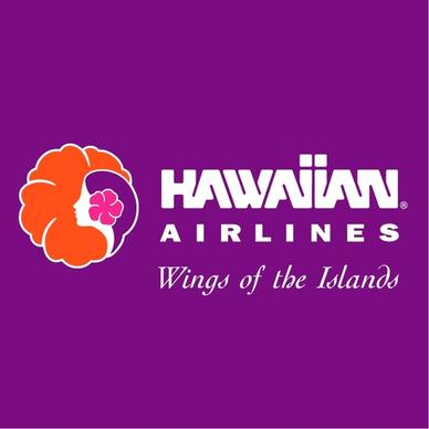 hawaiian airlines 2