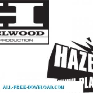 Hazelwood Logos