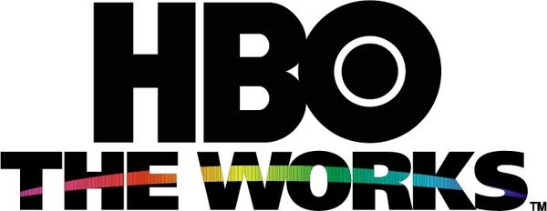 hbo the works
