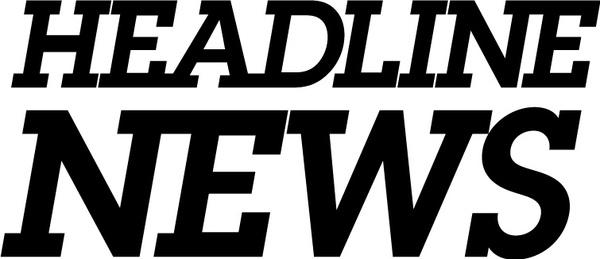 Headline NEWS logo