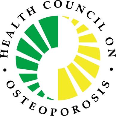 health council on osteoporosis
