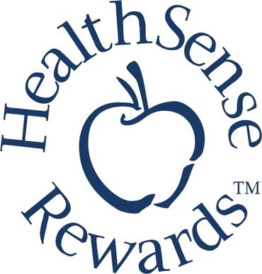 health sense rewards