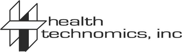 health technomics