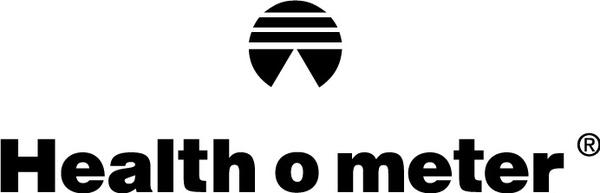 Healthometr logo