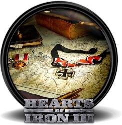 Hearts of Iron III 1