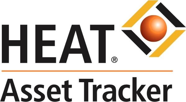 heat asset tracker