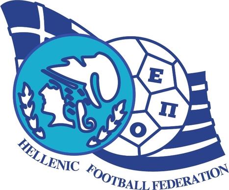hellenic football federation