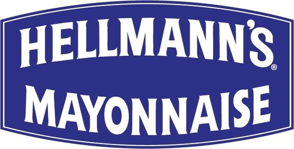 hellmanns mayonnaise