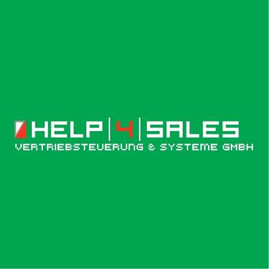 help 4 sales