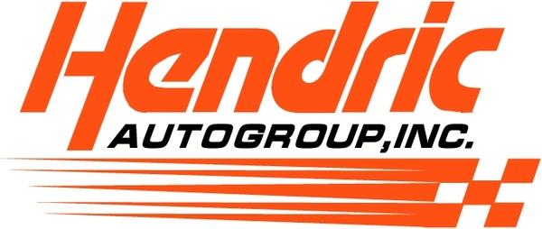 hendrick auto group