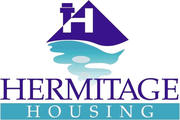 hermitage housing