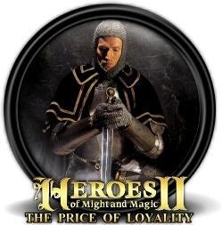 Heroes II of Might and Magic addon 1