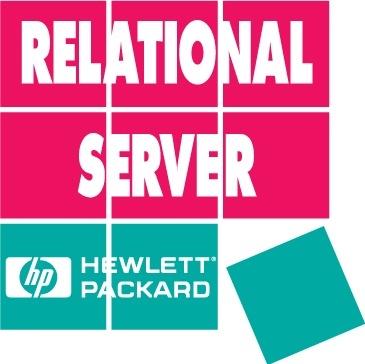 Hewlett Packard Relational
