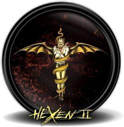 Hexen II 1