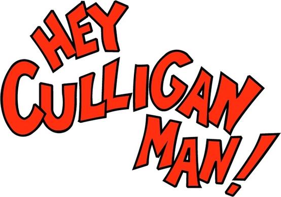 hey culligan man