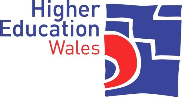 higher education wales