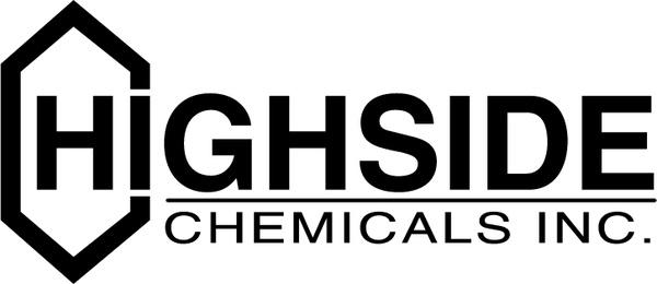 highside chemicals