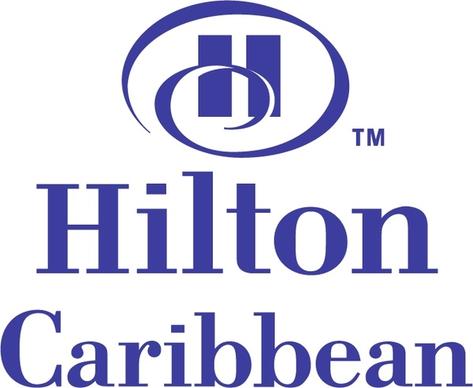 hilton caribbean