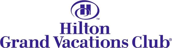 hilton grand vacations club