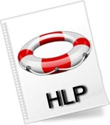 HLP File