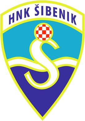 hnk sibenik