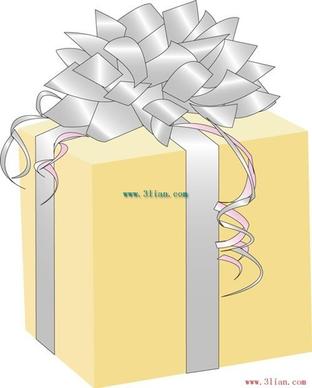 holiday gifts vector