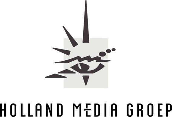 holland media groep