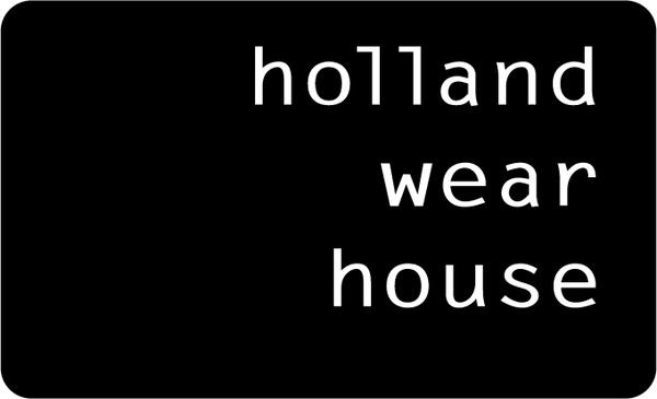 holland wear house