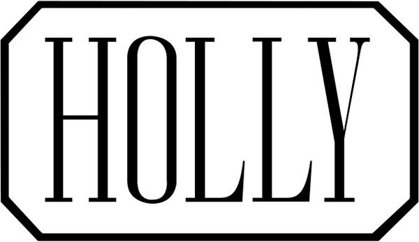 holly corporation 1