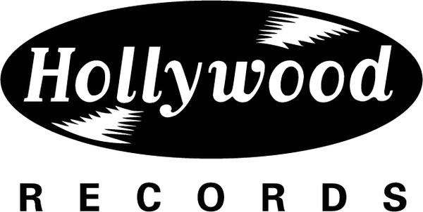 hollywood records
