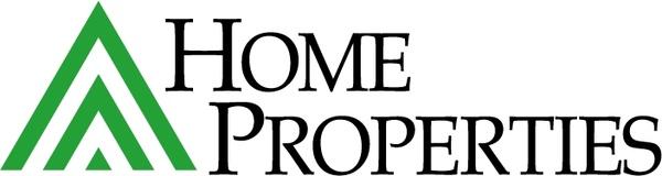 home properties